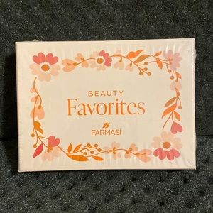 Beauty FAVORITES FARMASI